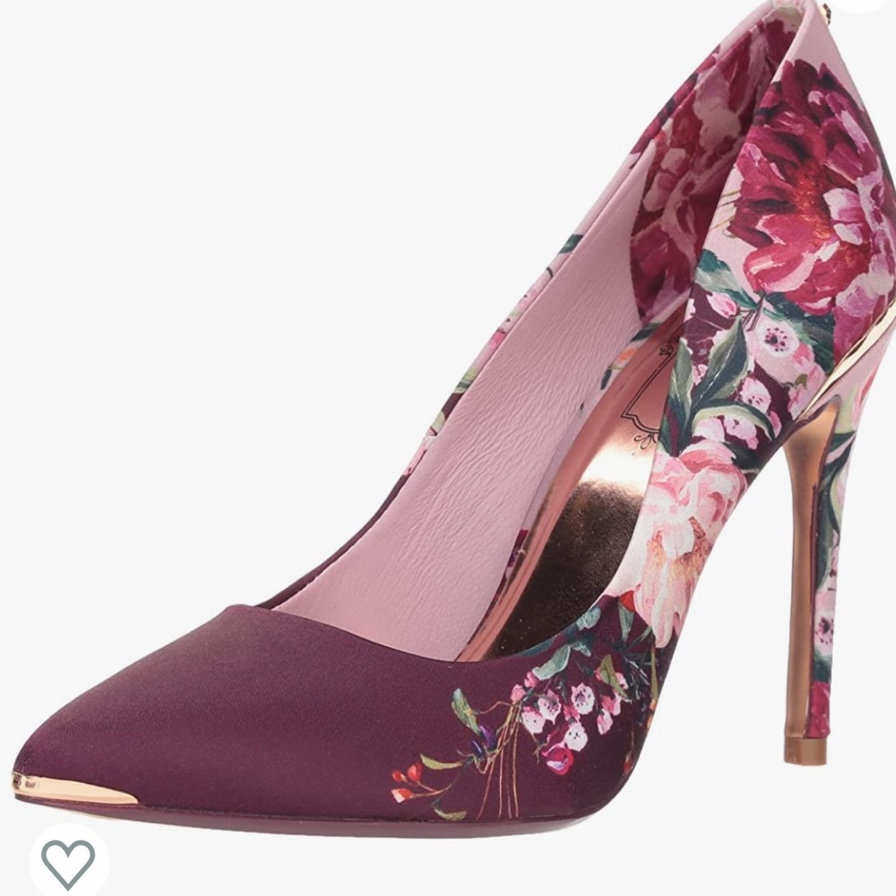 ISO Ted Baker Shoe